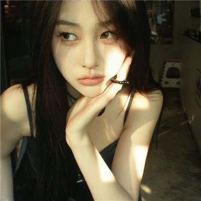 琪娜姑姑