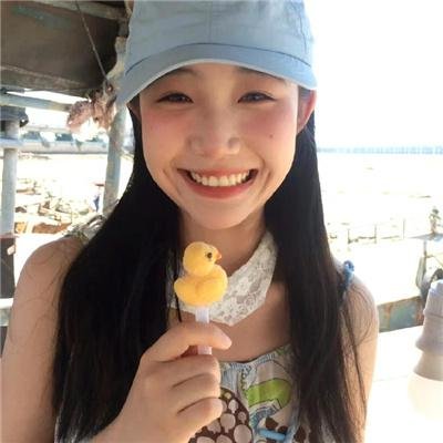 我们的高校时代